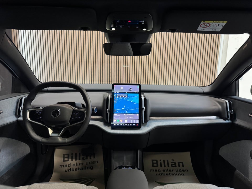 Volvo EX30 Twin Performance Ultra 5d