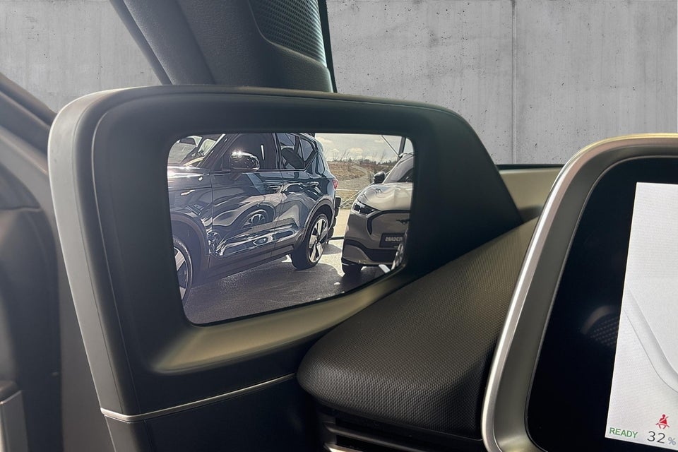 Hyundai Ioniq 6 77 Ultimate AWD 4d