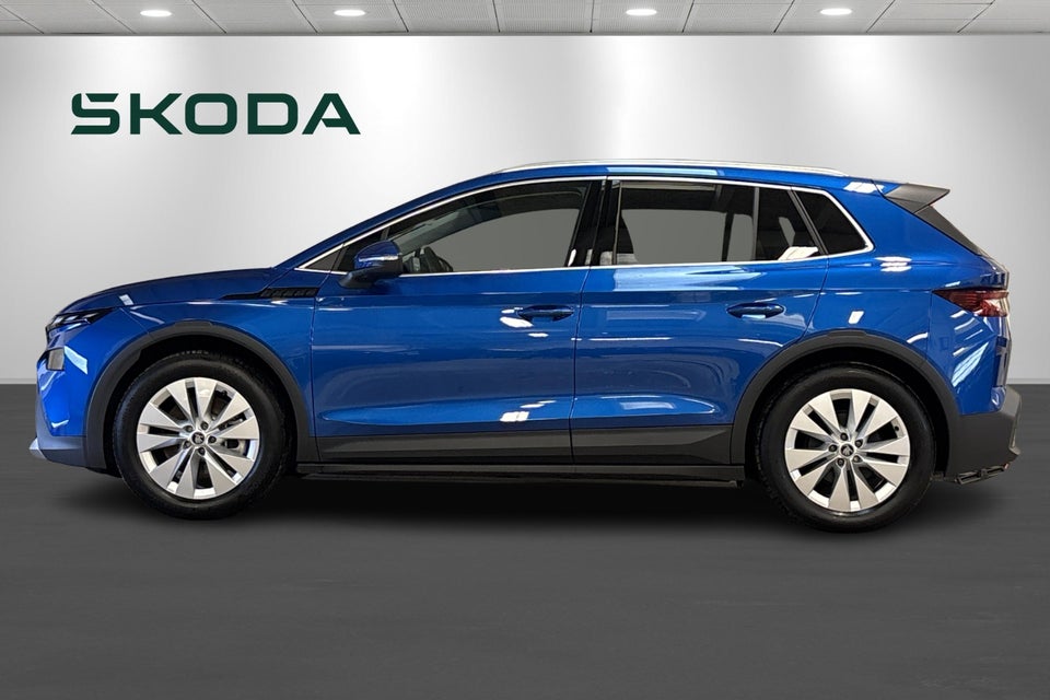 Skoda Elroq 85 iV Premium 5d