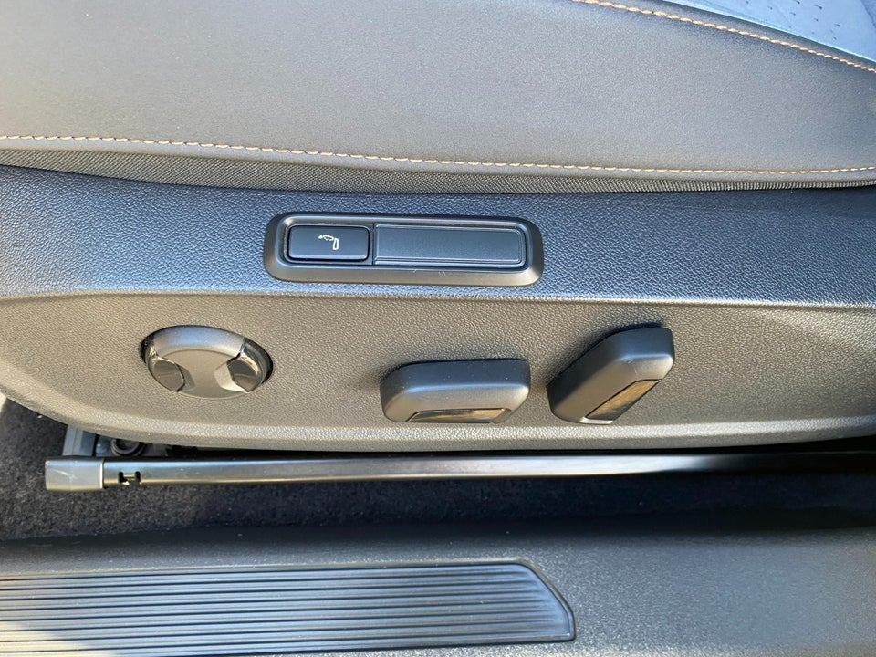 Cupra Born 58 Dinamica Pack High 5d