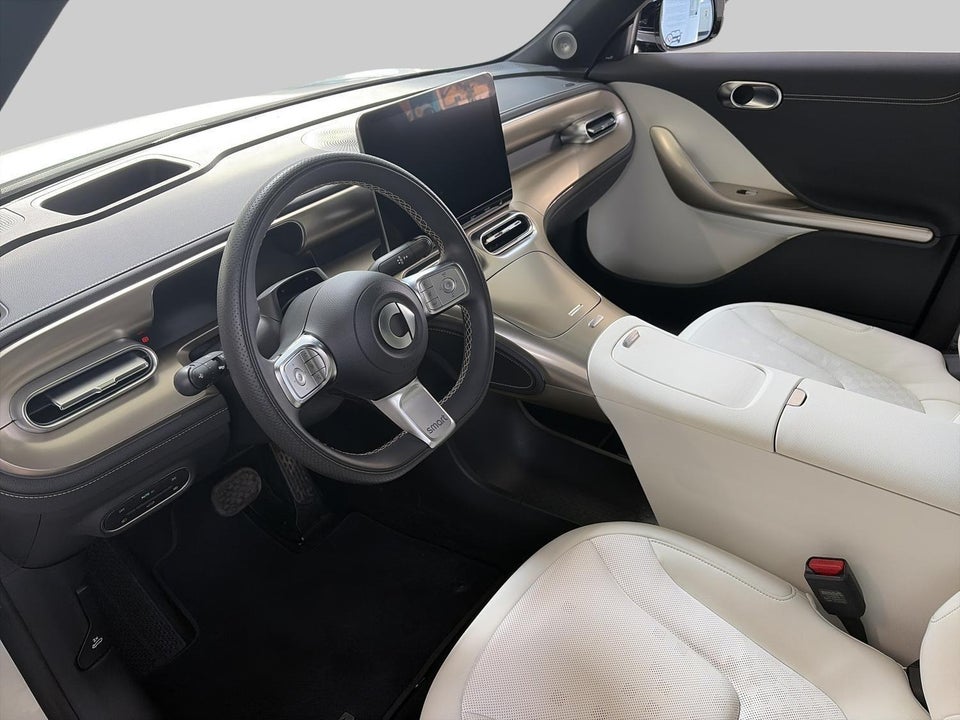 Smart #1 66 Premium 5d