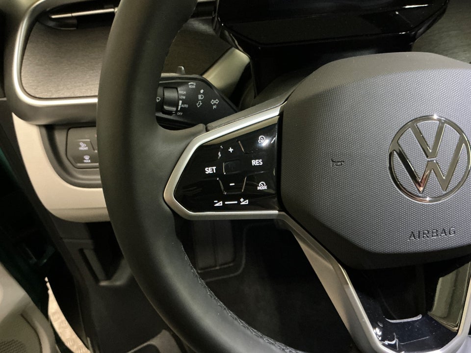 VW ID.Buzz 86 Pro 7prs LWB 5d