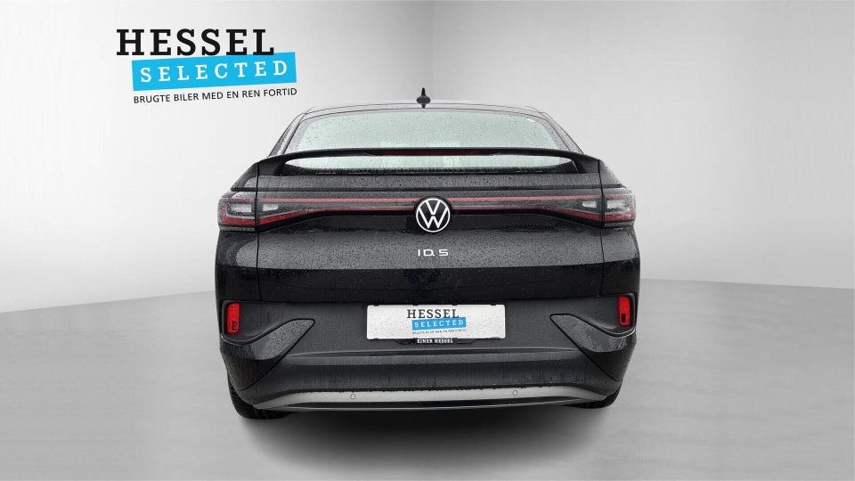 VW ID.5 77 Pro Performance 5d