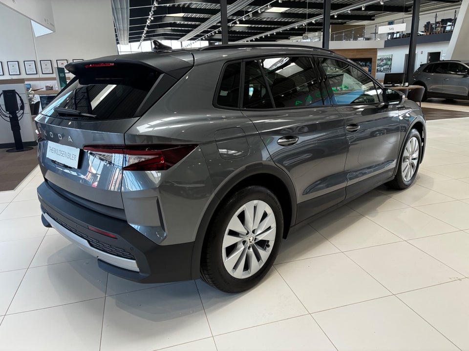 Skoda Elroq 50 iV 5d