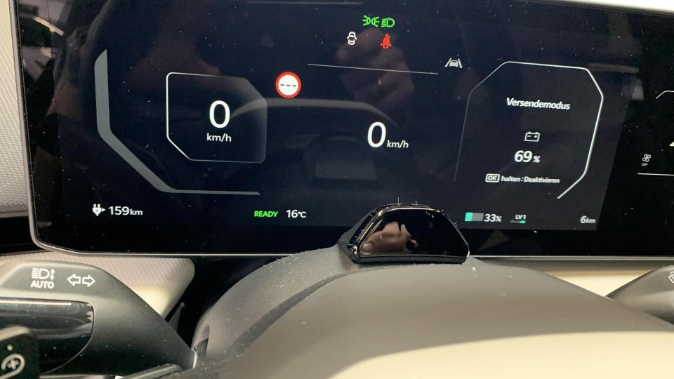 Kia EV4 81 Long Range GT-Line 5d