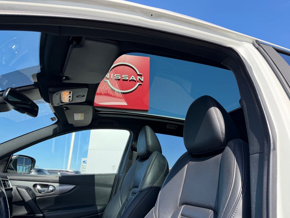 Nissan Qashqai 1,5 dCi 115 Tekna+ 5d