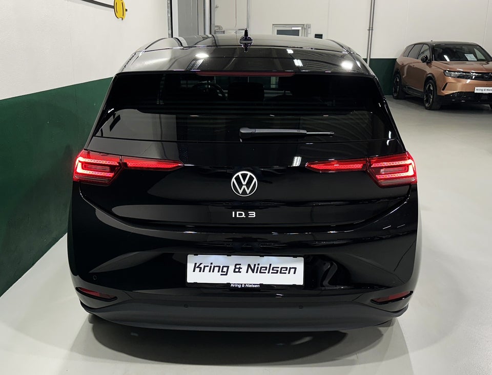 VW ID.3 77 Pro S 5d