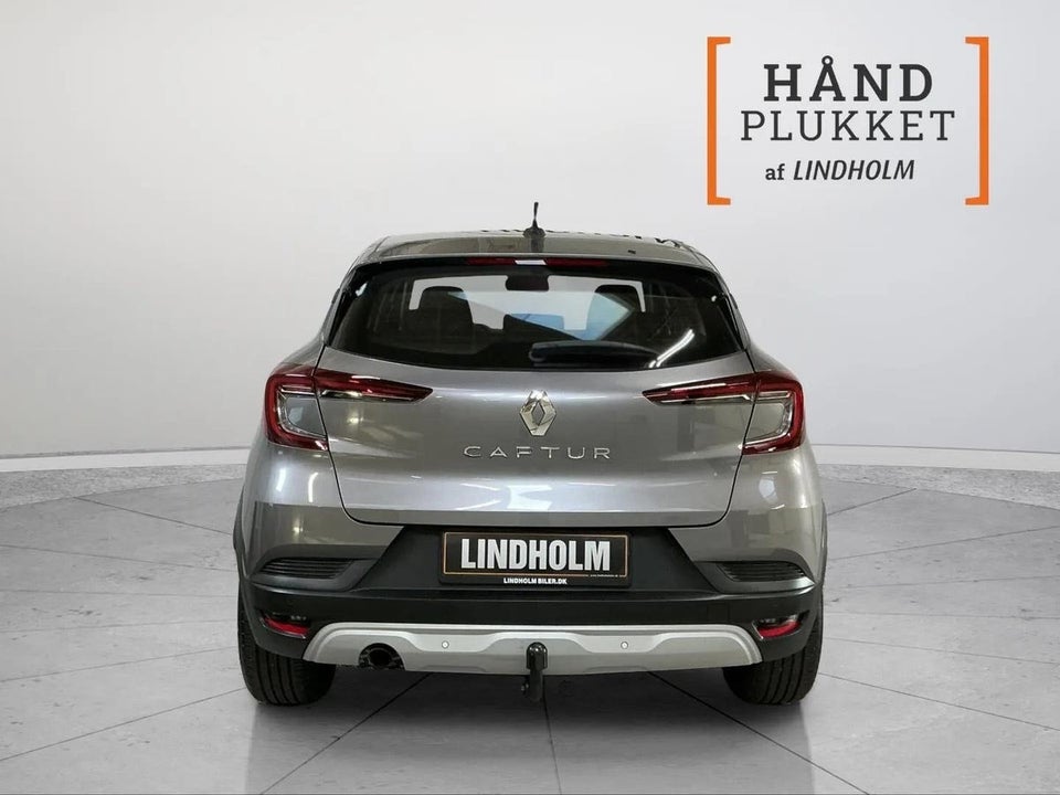 Renault Captur 1,5 dCi 95 Zen 5d