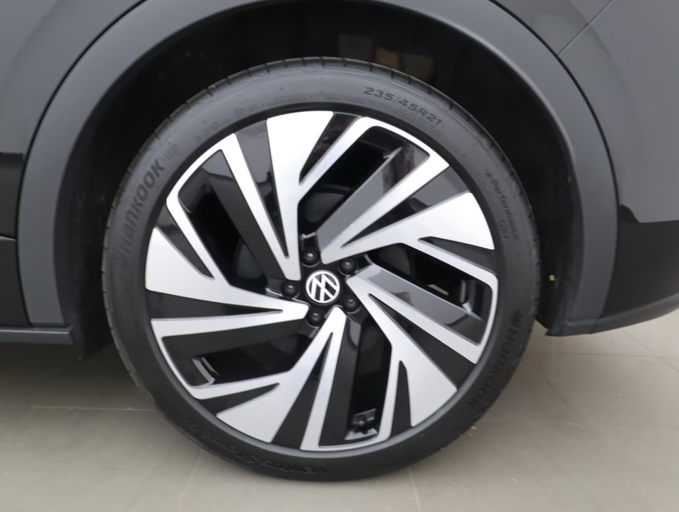 VW ID.4 77 GTX 4Motion 5d