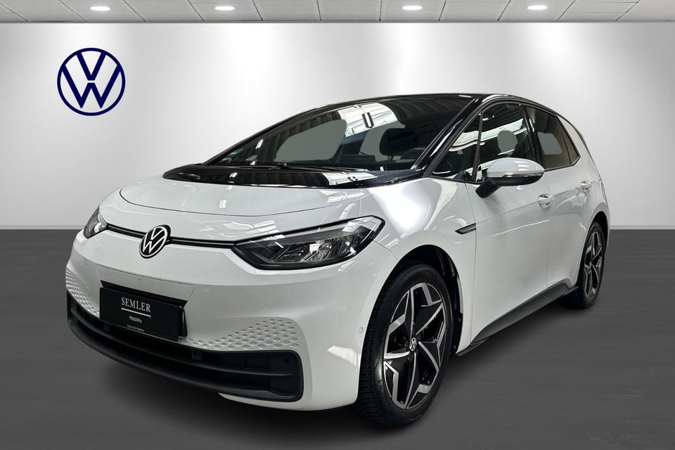 VW ID.3 45 Pure Performance 5d