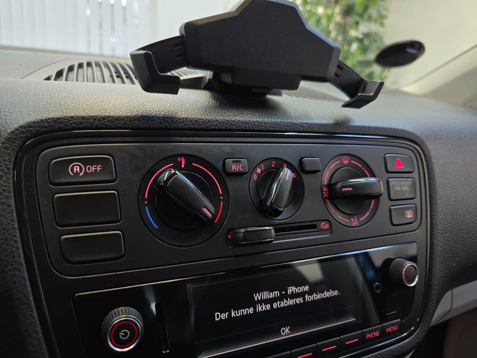 Seat Mii 1,0 MPi 60 Style 5d