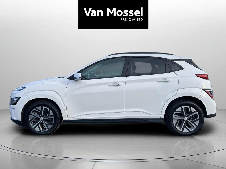 Hyundai Kona 39 EV Trend 5d