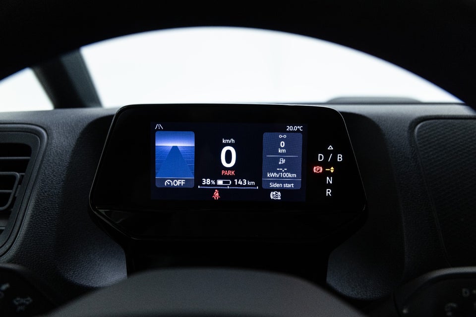 VW ID.Buzz 77 Pro Van 5d