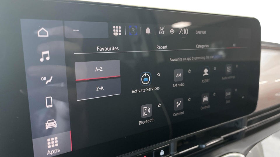 Fiat 500e 42 Icon 3d
