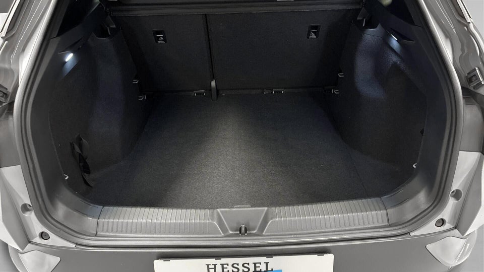 VW ID.4 52 Pure Performance 5d