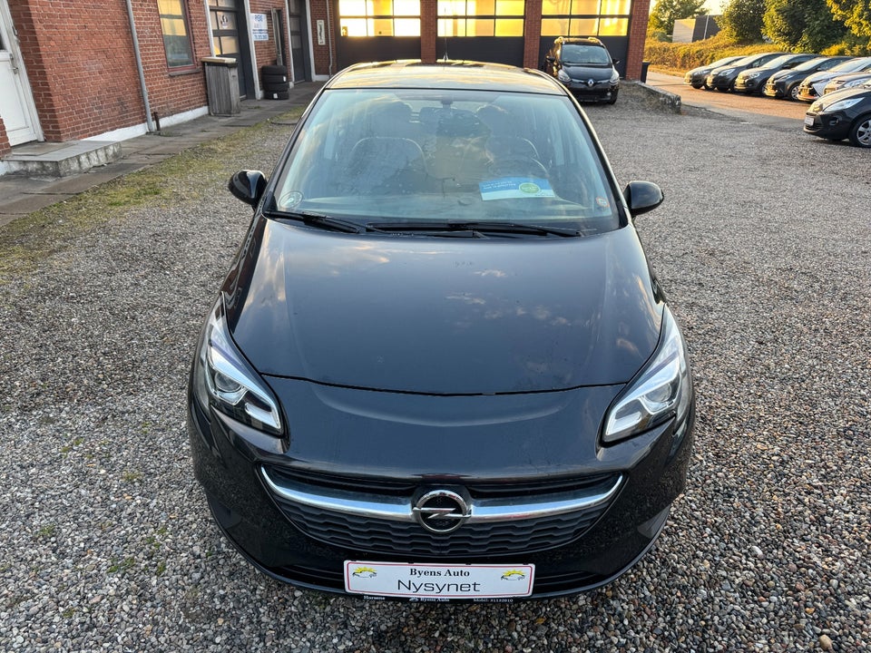 Opel Corsa 1,4 16V Enjoy 5d