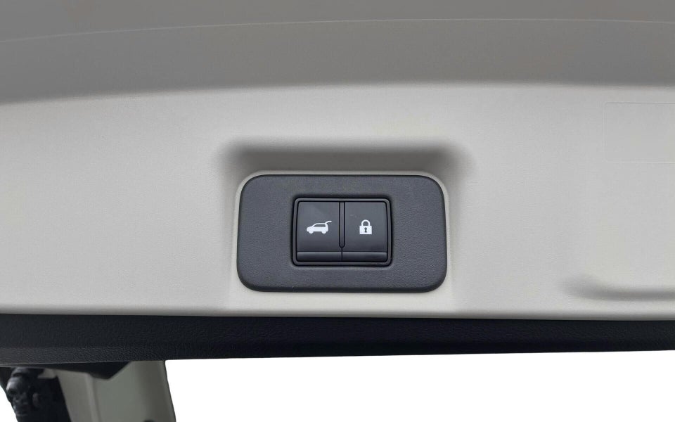 Nissan Ariya 87 Advance 5d