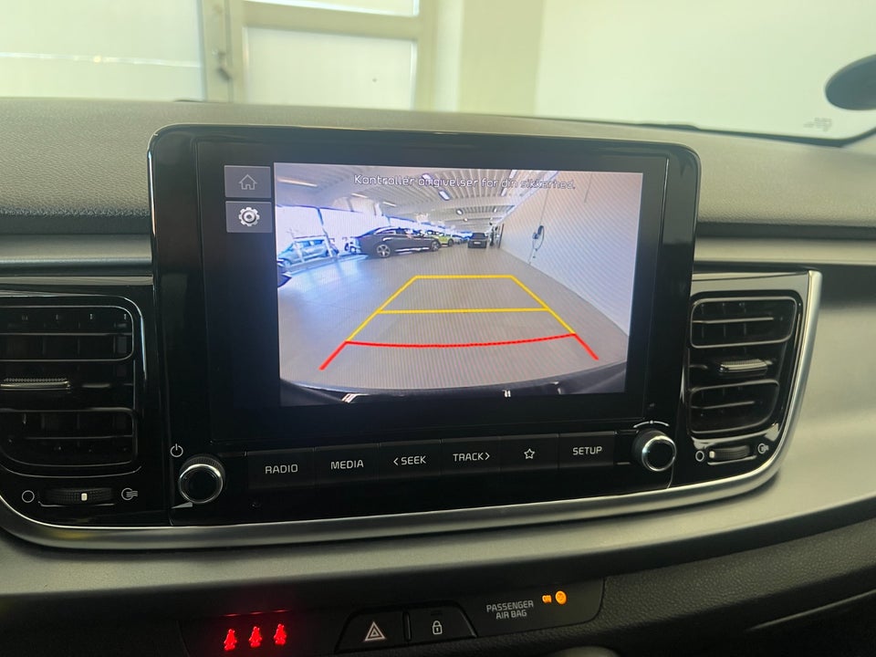 Kia Rio 1,0 T-GDi Prestige+ 5d