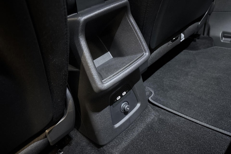 Audi Q4 e-tron 45 Progress 5d