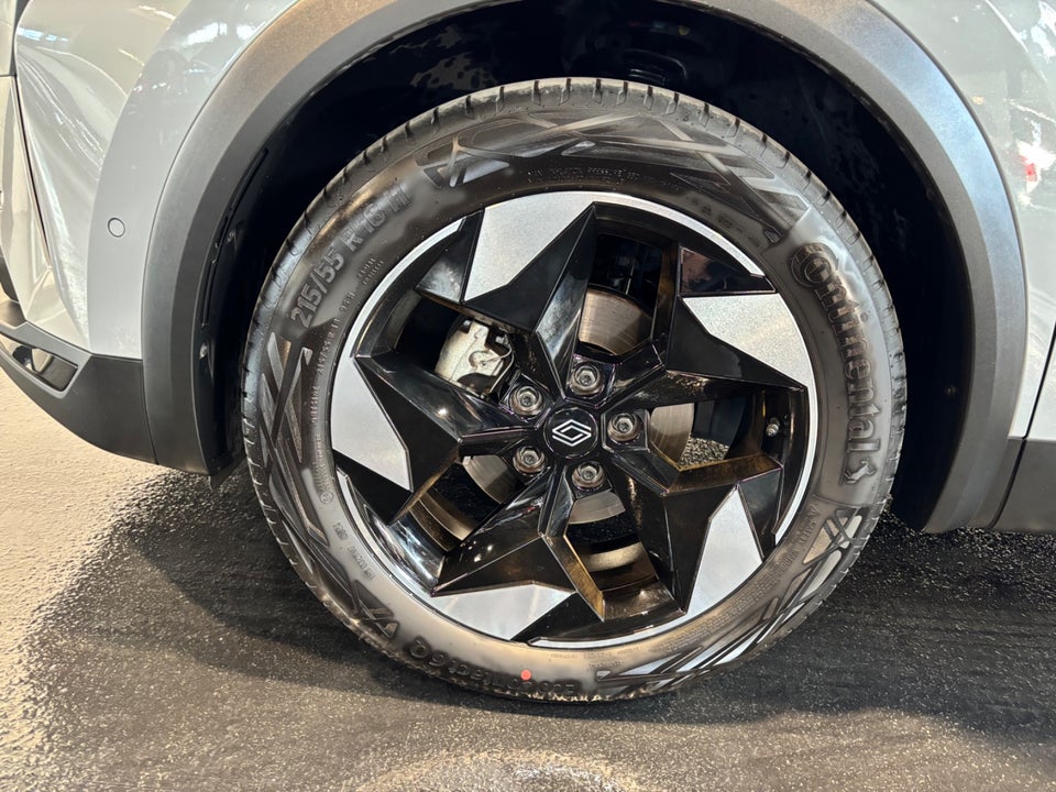 Renault Captur 1,3 TCe 160 Techno EDC 5d