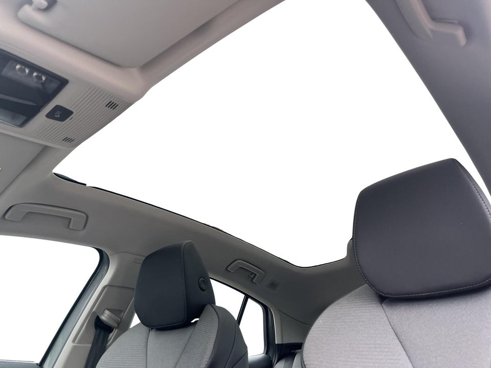 Skoda Enyaq 60 iV Coupé 5d