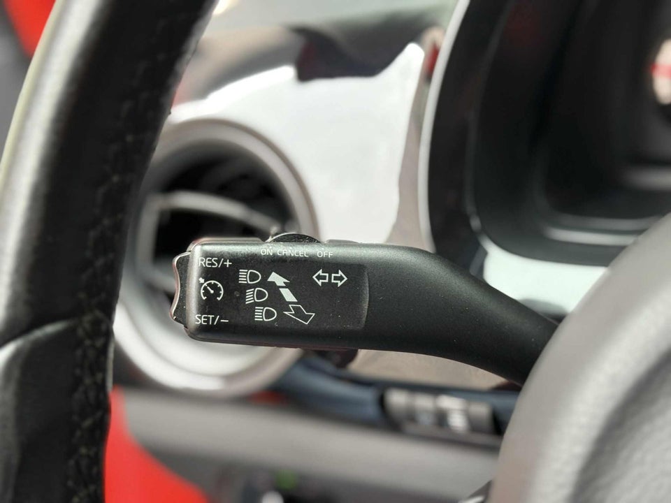 VW Up! 1,0 60 Move Up! BMT 5d