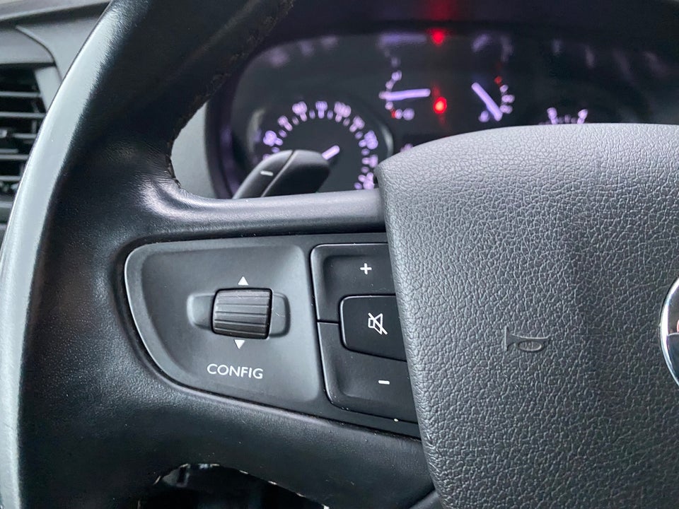 Toyota ProAce 2,0 D 144 Long Comfort Master aut. 4d