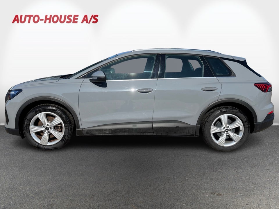 Audi Q4 e-tron 35  5d
