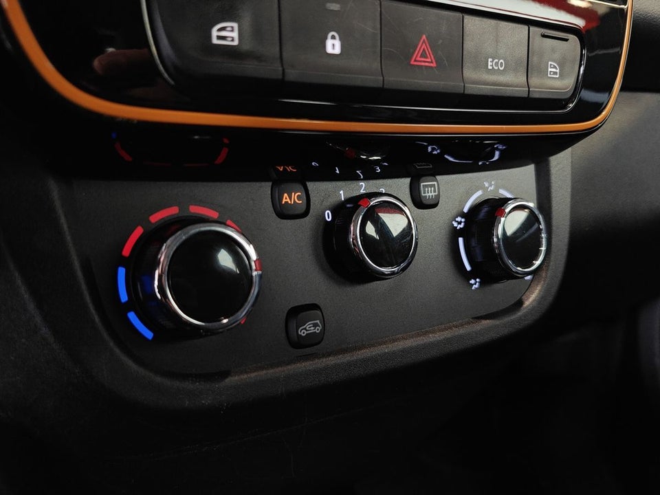 Dacia Spring Comfort+ 5d