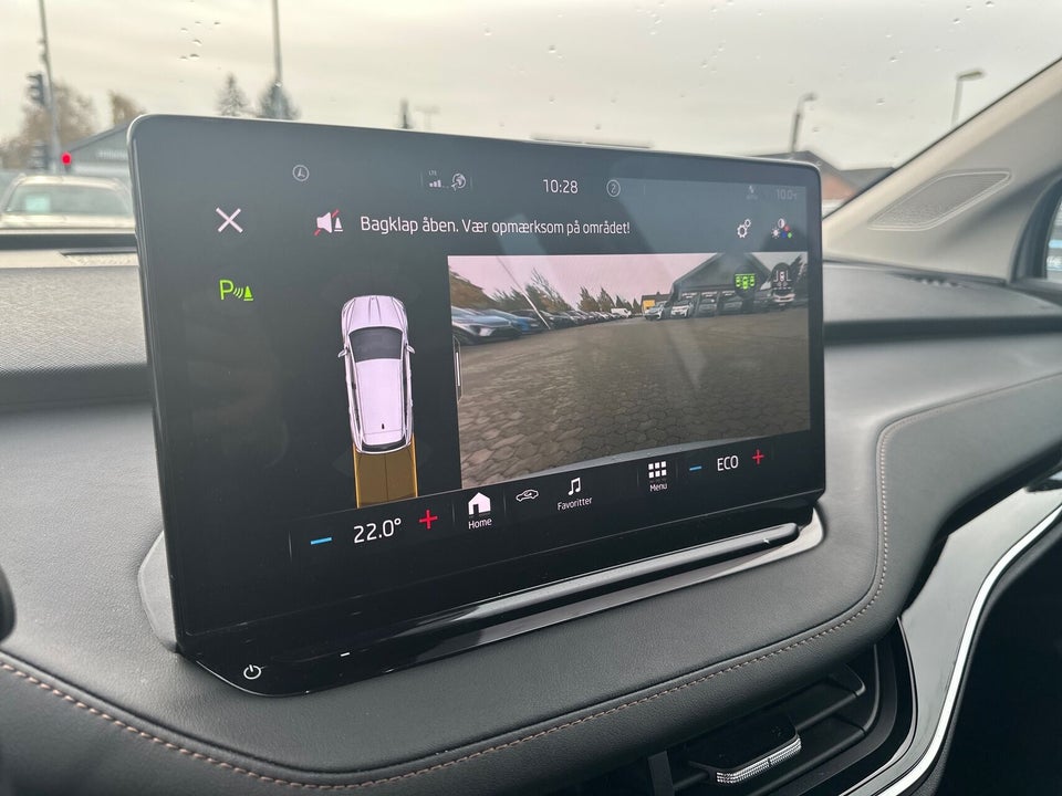 Skoda Enyaq 60 iV 5d