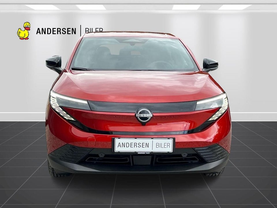 Nissan Leaf 52 Engage 5d