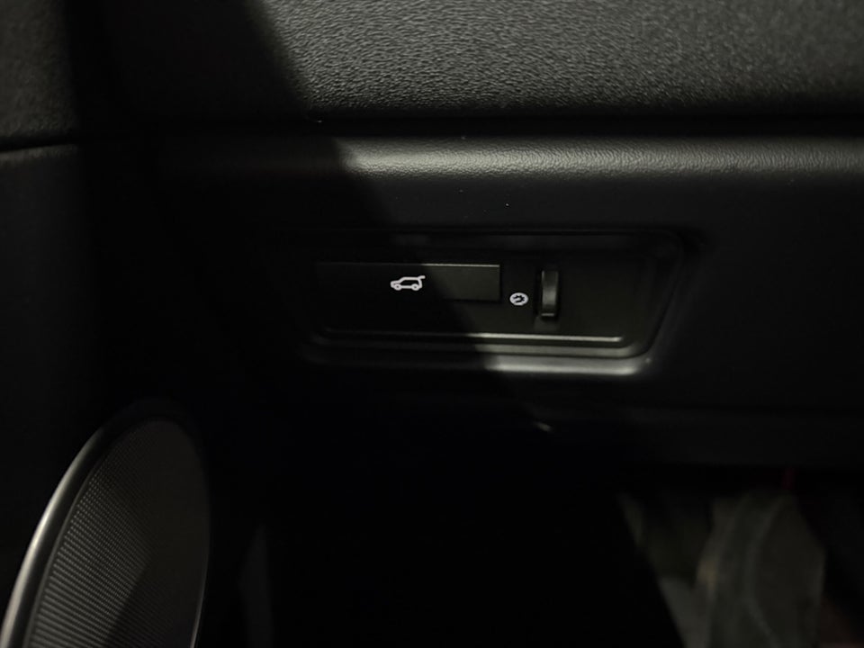 Land Rover Range Rover Evoque 2,2 SD4 Pure aut. 5d