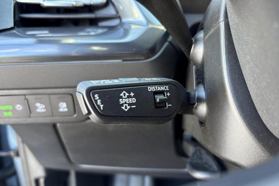 Audi Q4 e-tron 45 Ultra 5d