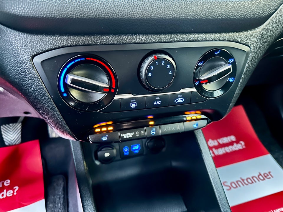 Hyundai i20 1,25 Trend 5d