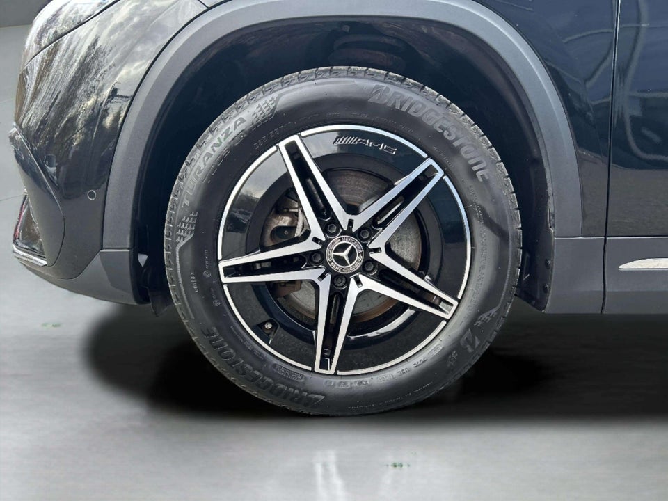 Mercedes EQA250+ AMG Line 5d