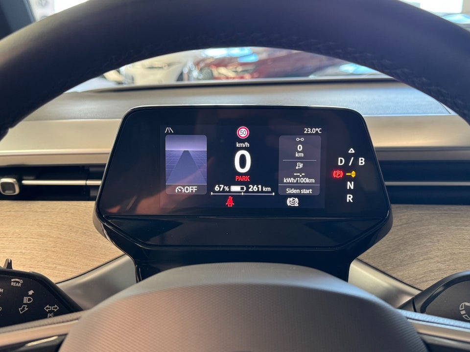 VW ID.Buzz 77 Style SWB 5d