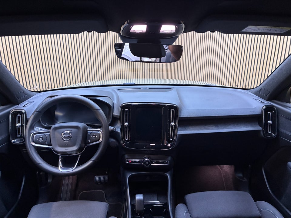 Volvo XC40 P6 ReCharge Plus 5d