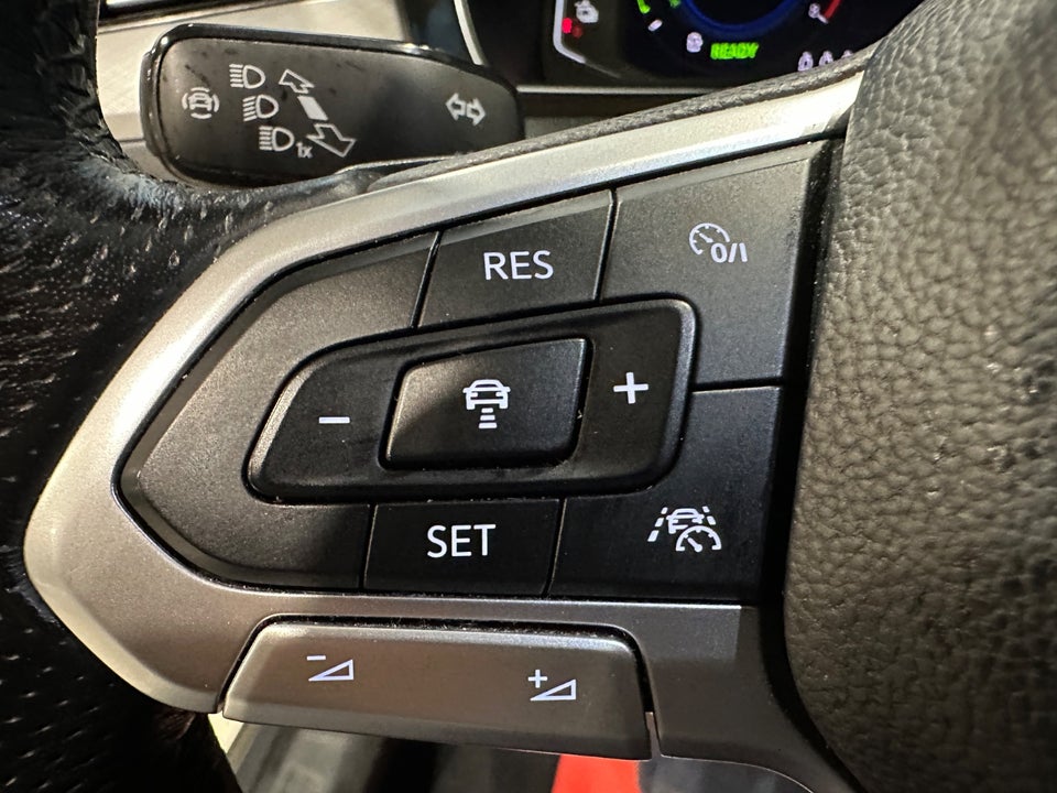 VW Passat 1,4 GTE Highline+ Variant DSG 5d