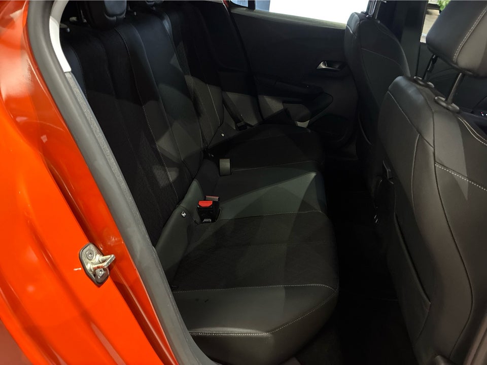 Opel Corsa-e 50 Elegance 5d