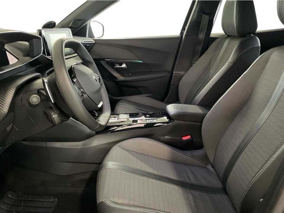 Peugeot 2008 1,2 PureTech 130 Allure Pack EAT8 5d