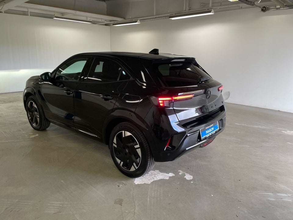 Opel Mokka-e 54 GS Line 5d
