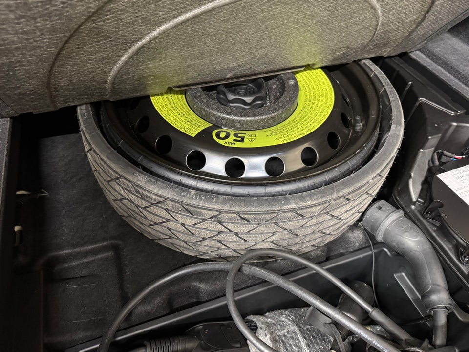 Audi e-tron 55 quattro 5d