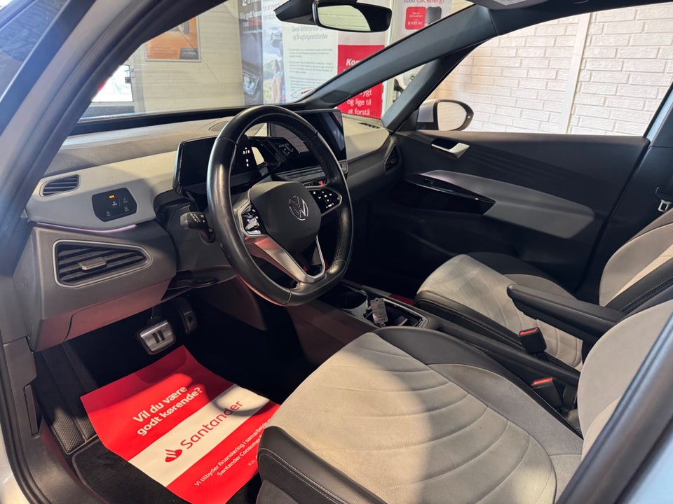 VW ID.3 77 Pro S 5d