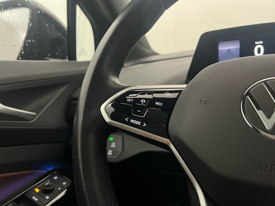 VW ID.4 77 1ST Pro Performance Max 5d