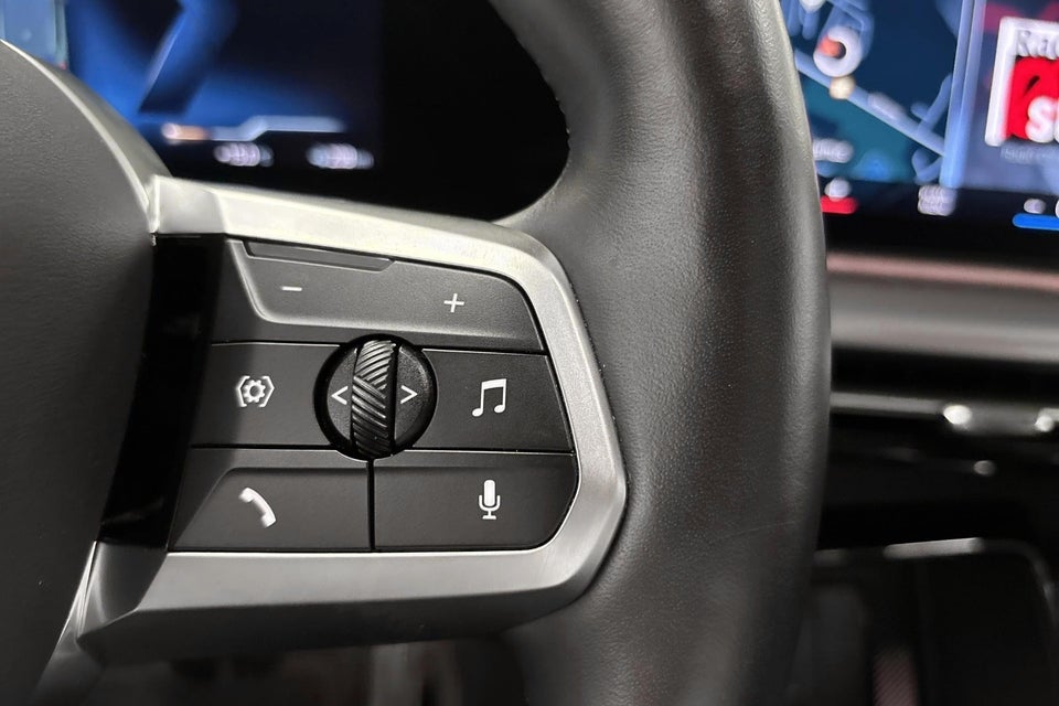 BMW iX1 xDrive30 M-Sport 5d