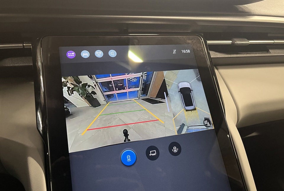 Ford Explorer 77 Select Extended Range 5d