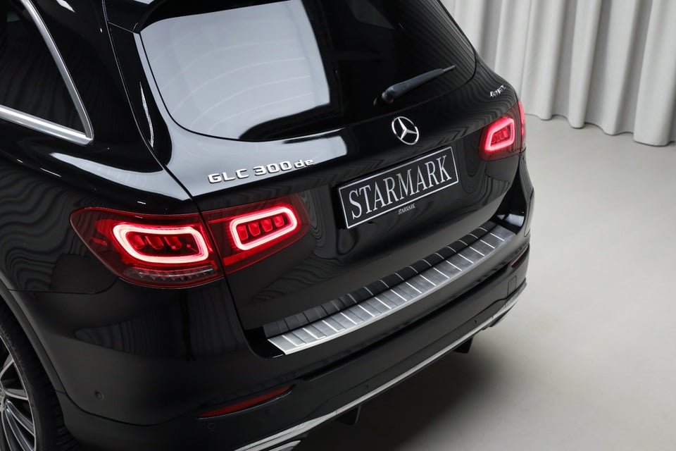 Mercedes GLC300 de 2,0 AMG Line aut. 4Matic 5d