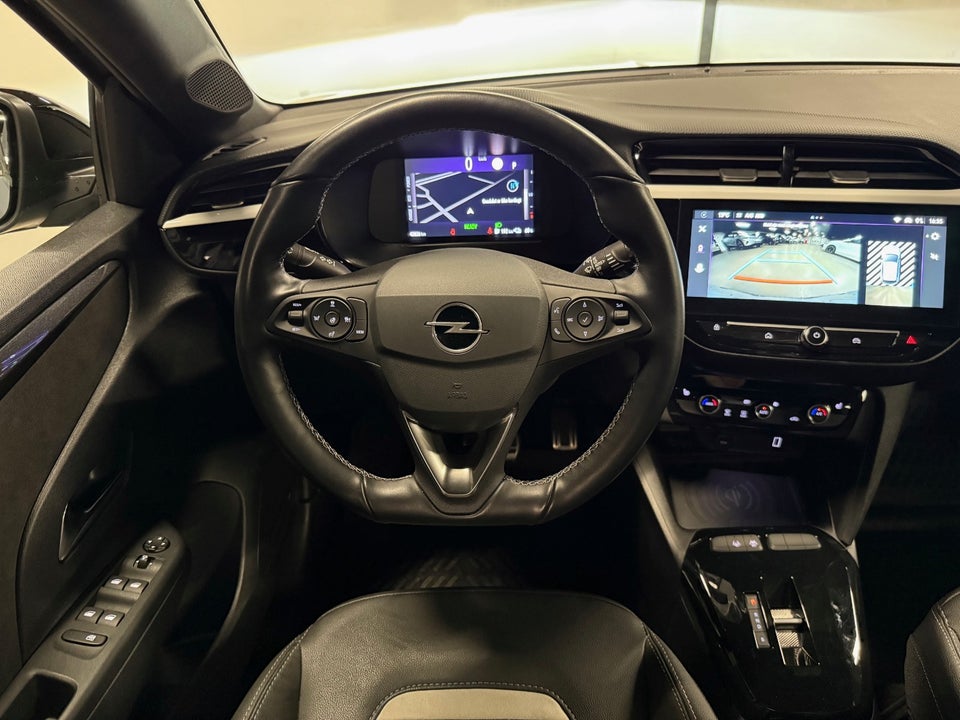 Opel Corsa-e 54 Ultimate 5d