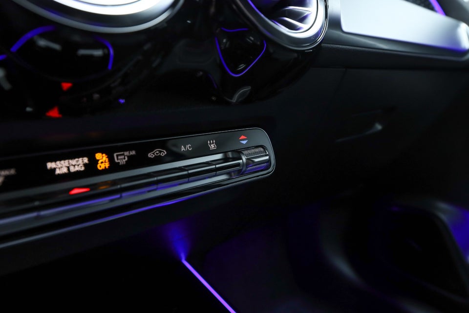 Mercedes EQB250+ AMG Premium 5d