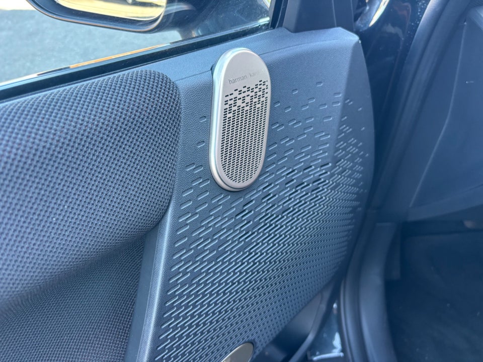 MINI Cooper SE JCW Trim XL 3d